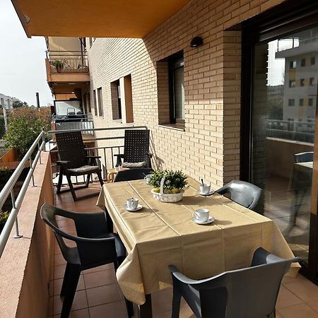 Apartamento Los Girasoles 1 サロウ エクステリア 写真