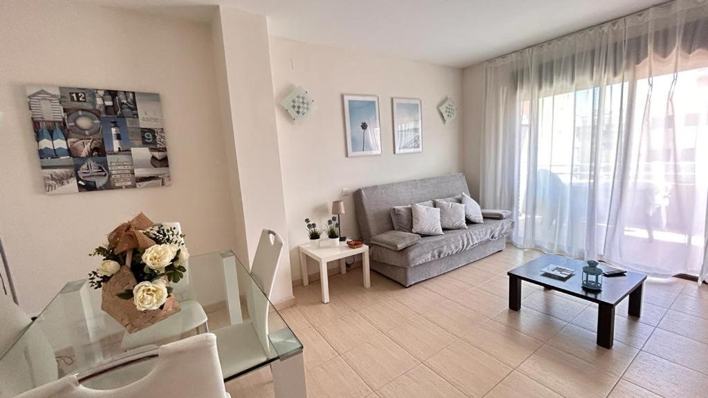 Apartamento Los Girasoles 1 サロウ エクステリア 写真