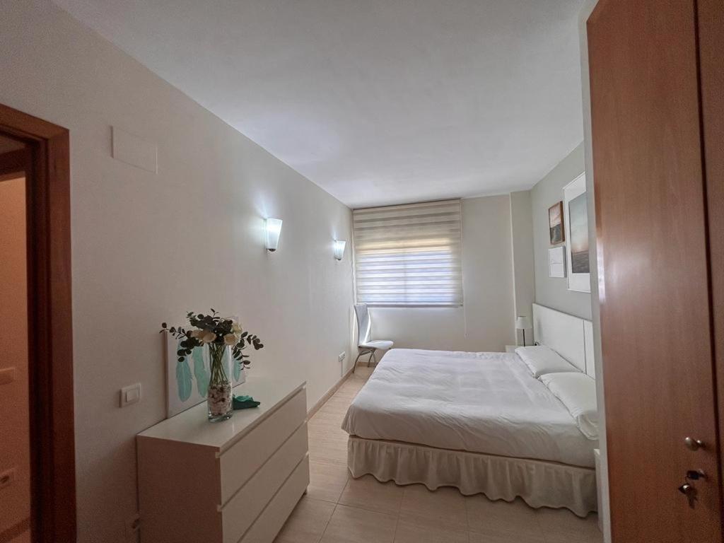 Apartamento Los Girasoles 1 サロウ エクステリア 写真
