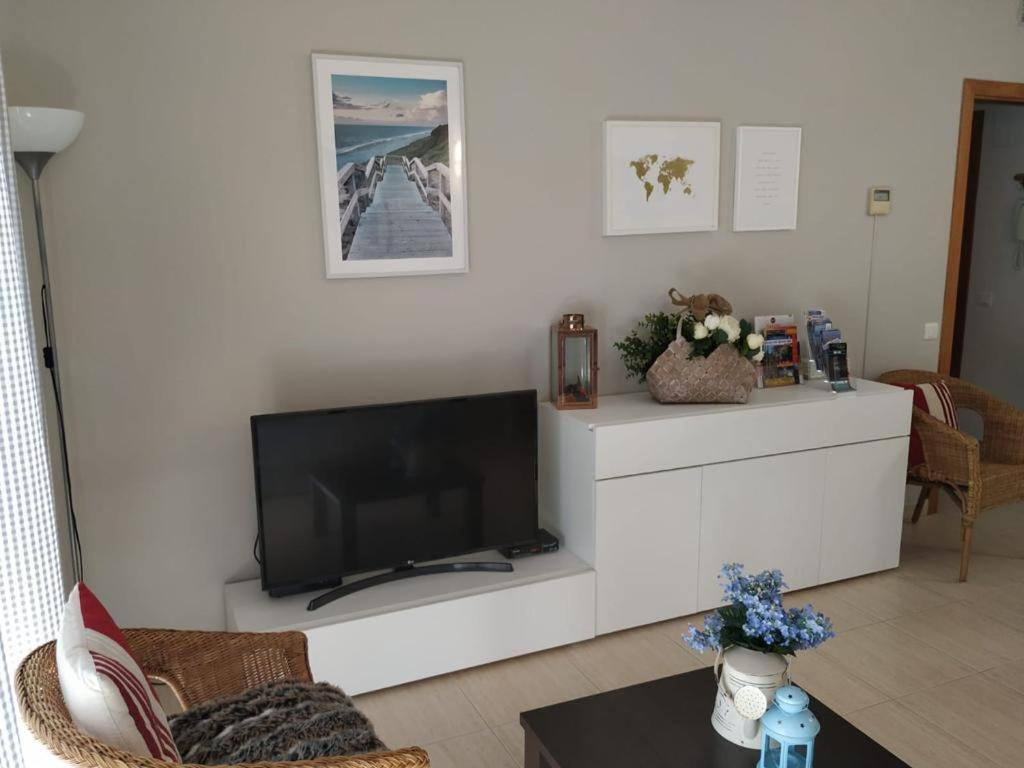 Apartamento Los Girasoles 1 サロウ エクステリア 写真