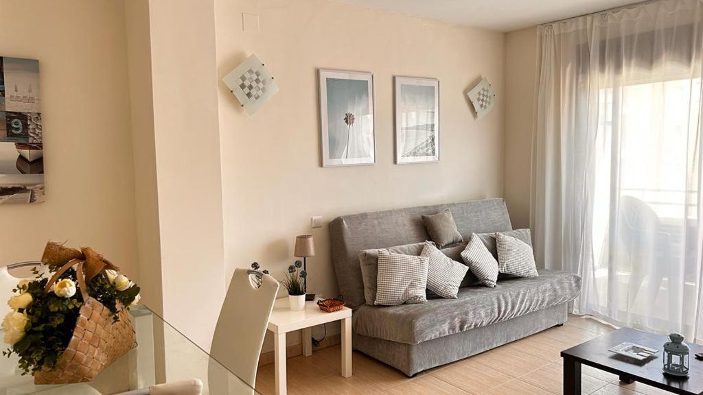 Apartamento Los Girasoles 1 サロウ エクステリア 写真