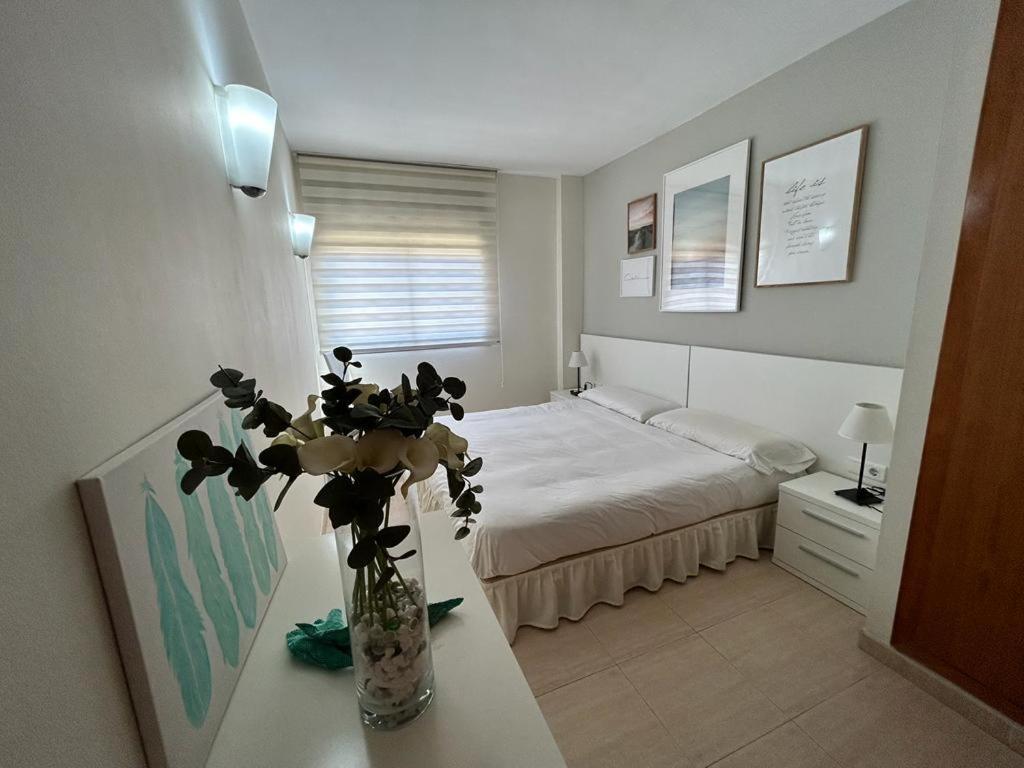 Apartamento Los Girasoles 1 サロウ エクステリア 写真
